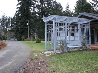 94411 Anthony Dr, Gold Beach, OR 97444