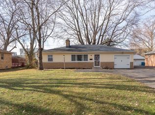 6140 N Oxford St, Indianapolis, IN 46220