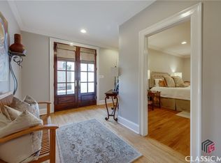 577 Cloverhurst Avenue W, Athens, GA 30606