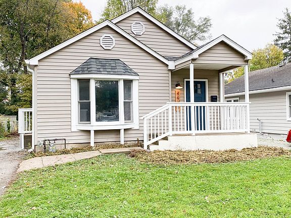 2nd image of 4969 Kingsley Dr