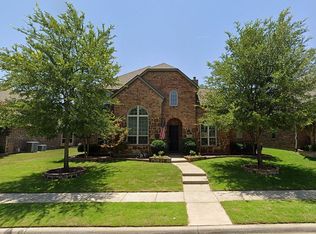 3508 Glenhaven Dr, Sachse, TX 75048