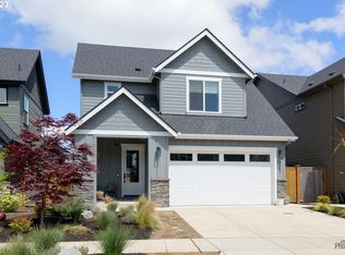 3561 Nestucca Loop, Eugene, OR 97408