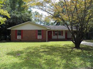 1800 5th Ave SE, Moultrie, GA 31768