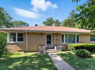 1719 Marquette Blvd, South Bend, IN 46628