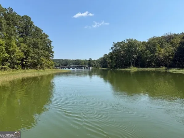 2012 Lakeside Dr, Elberton, GA 30635