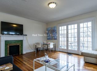 231 Chestnut Hill Ave #2, Brighton, MA 02135