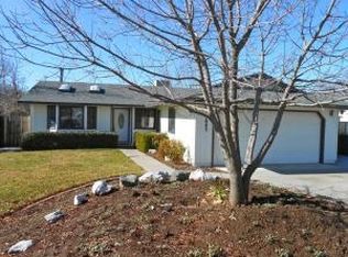 3882 Wolverine Dr, Redding, CA 96001