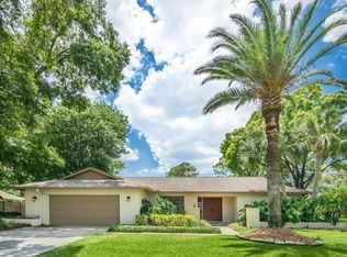 5016 Chattam Ln, Tampa, FL 33624
