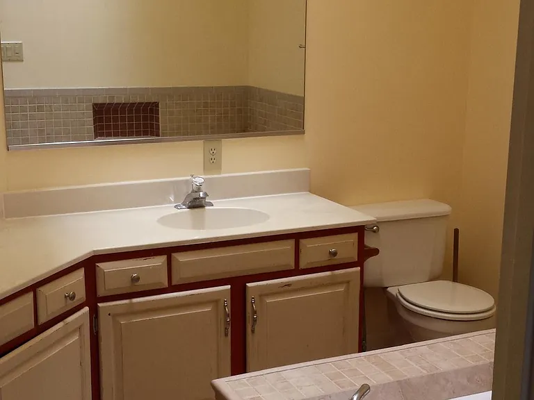 master bath