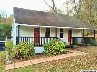 281 Henry Street Clair Rd, New Market, AL 35761