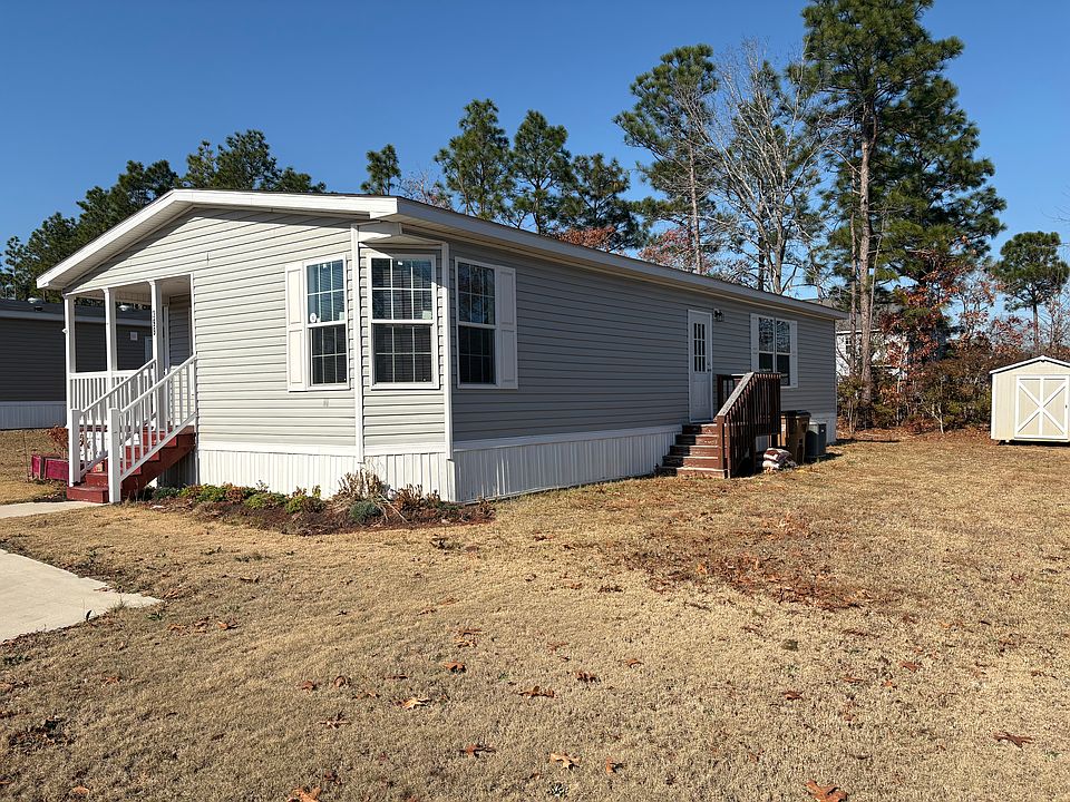 2nd image of 399 Jerrys Folly Rd #119