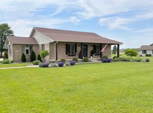 1029 S Maple St, Greentown, IN 46936