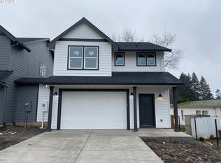 195 W 8th St, Lafayette, OR 97127