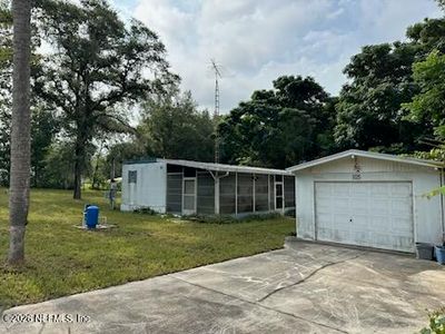 105 HICKORY NUT Trail, Satsuma, FL, 32189