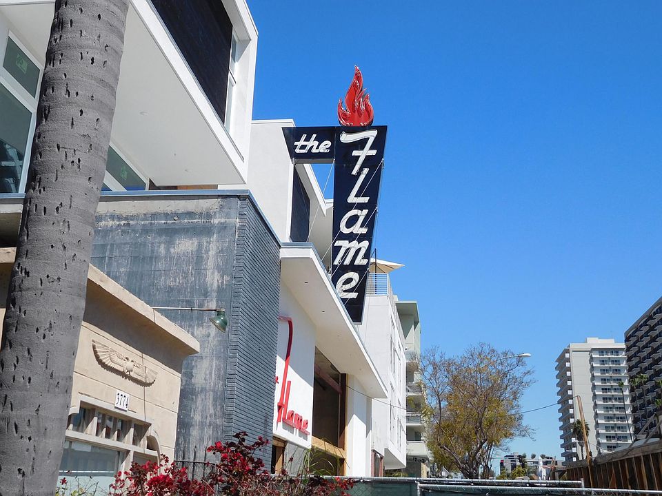 1st image of 3777 Park Blvd #A