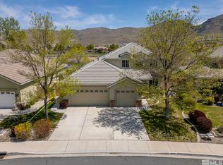 10040 Cascade Falls Dr, Reno, NV 89521