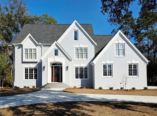 1384 S River Oaks Dr, Blackshear, GA 31516