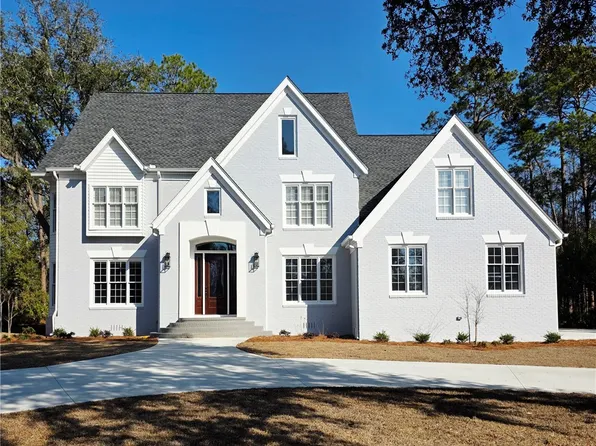 1384 S River Oaks Dr, Blackshear, GA 31516