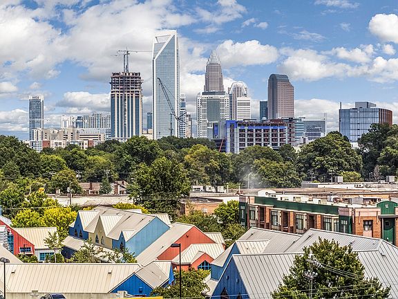 Three30Five Apartments in Charlotte