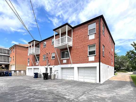 4th image of 8728 Delmar Blvd #2E