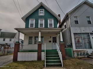 127 George Ave, Wilkes Barre, PA 18705