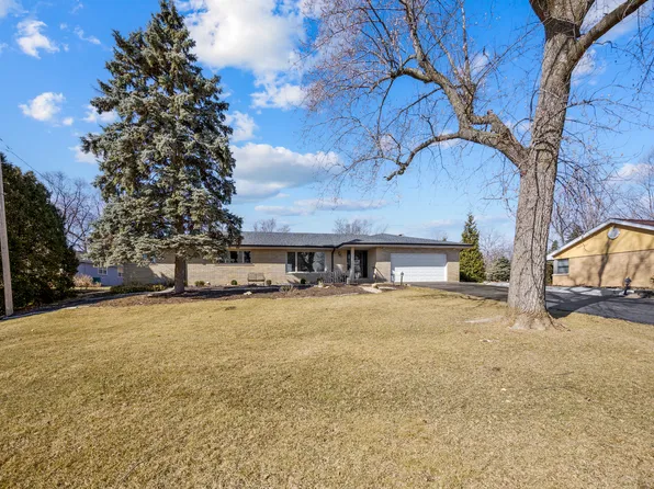 13210 S 85th Ave, Palos Park, IL 60464