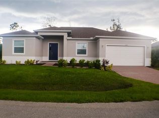 10459 Live Oak Rd, Port Charlotte, FL 33981