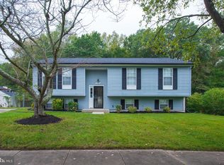 3409 Harmon Ct, Upper Marlboro, MD 20772