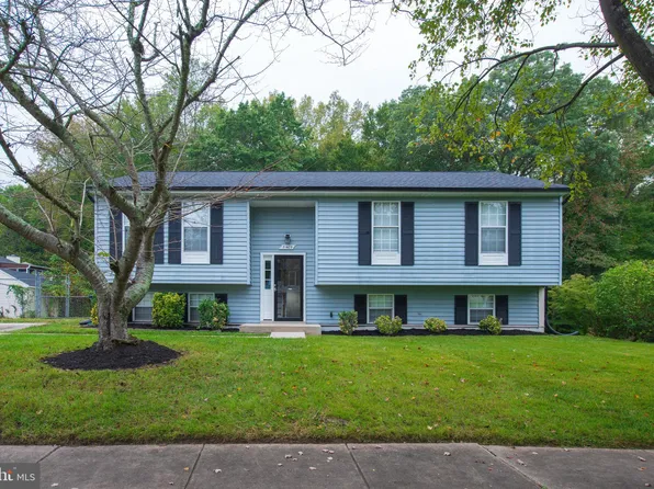 3409 Harmon Ct, Upper Marlboro, MD 20772