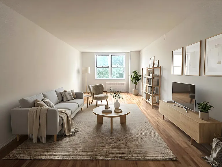 22410 Jamaica Ave #3E — Photo 1