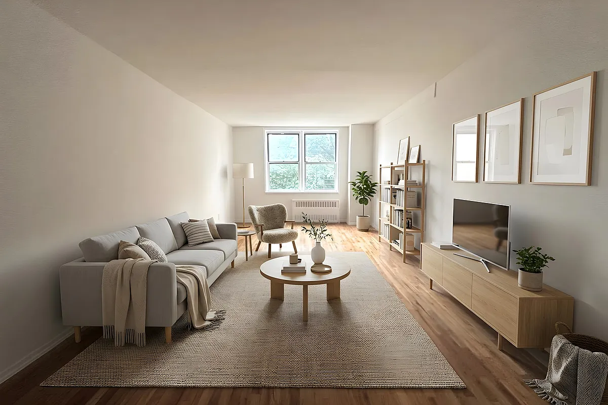 224-10 Jamaica Avenue 3EE