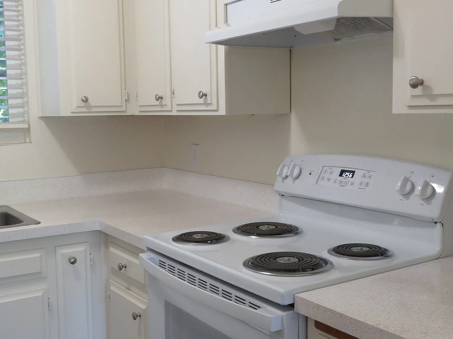 The Park Apartments — Photo 1