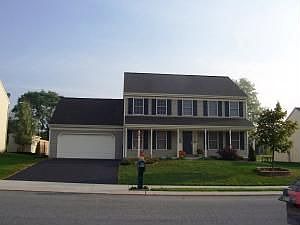 Front view