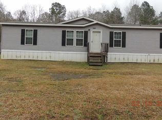 2667 Cherokee Lady St, Hartsville, SC 29550
