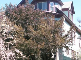 61 N Pine Ave #3, Albany, NY 12203