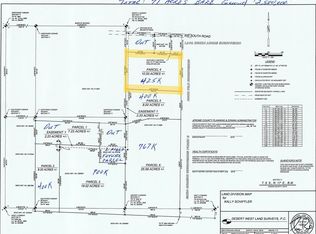 151 E 500 S PARCEL 4, Jerome, ID 83338