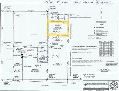 151 E 500 S PARCEL 4, Jerome, ID, 83338