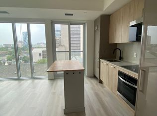 280 Dundas St E #813, Toronto, ON M5A 3W1