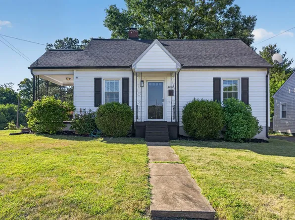 4800 Myrtle St, Lynchburg, VA 24502