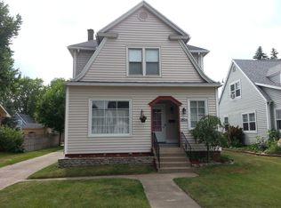 1814 Forres Ave, Saint Joseph, MI 49085