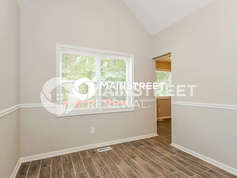 WM - Dining Room