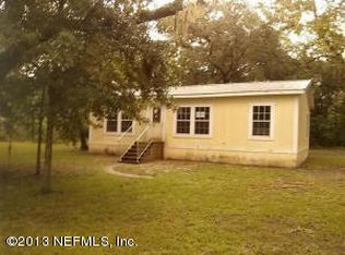 4220 New Hampshire Rd, Elkton, FL 32033