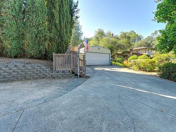 homes for sale on barton road granite bay ca