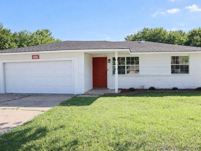 2509 S 126th East Ave, Tulsa, OK, 74129