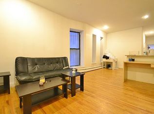 157 W 106th St APT 1D, New York, NY 10025