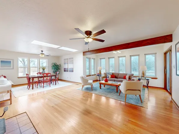 80 County Road 126, Espanola, NM 87532