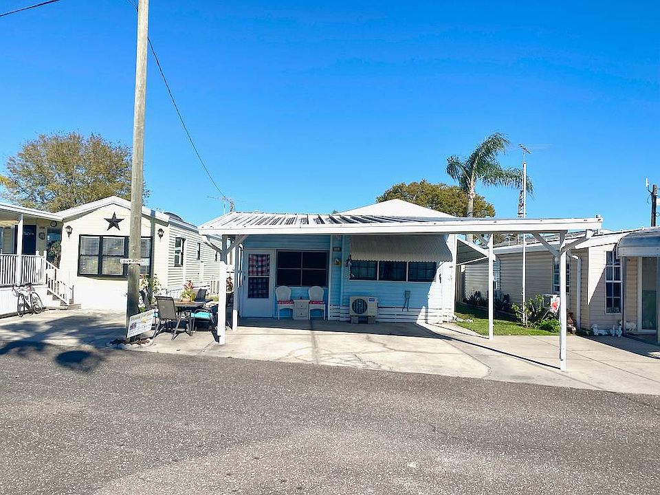 1st image of 4699 Continental Dr Lot 241