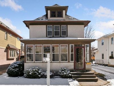 4317 Aldrich Ave S, Minneapolis, MN, 55409