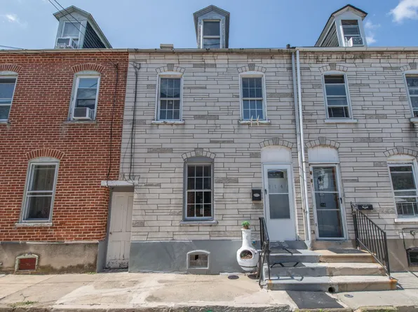 214 N Howard St, Allentown, PA 18102