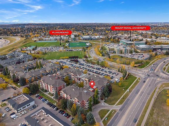3rd image of 5115 E Richard Rd SW #410
